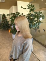 ビスポーク(BESPOKE)&nbsp;ブランドベージュ