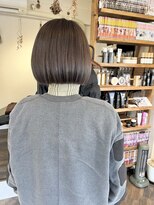 リヒト(Licht) ミニボブ