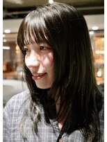 バロウ(BURROW) レイヤー