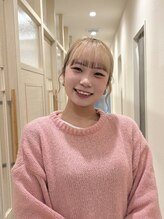 デジャヴヘアー 西千葉(Dejave hair)&nbsp;MIYU 