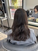 ミュージアム(MUSEUM)&nbsp;オリーブベージュ♪