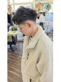 ＊THERIRE. スパイキーショート＊