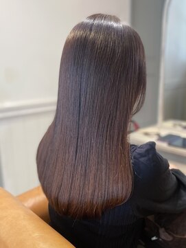 サプリ 西荻窪店(Sapuri) ツヤロング