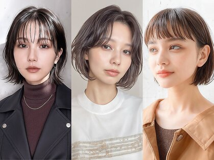 リットバイウェイズ(Lit by WAYS)の写真