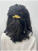 ジュニアカット