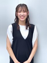 ヒトノワ 野々市(Hito.nowa)&nbsp;榎本 亜衣