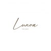 Lunoa／髪質改善【ルノア】【6月5日 NEW OPEN（予定）】のお店ロゴ