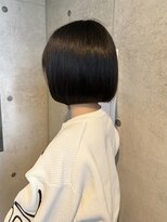 スウィープ 平尾(sweep) ボブカット