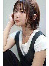 大人女性の髪を美しく育てる、calma hairの上質ヘアケアへのこだわり。