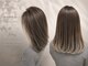 リゴ ヘアー(RIGO hair)の写真
