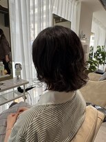 ノエリス 八千代 勝田台(NoelyS)&nbsp;bob perm