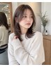 【初めての方にもおすすめ】再現性◎似合わせカット