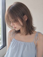 話題の成分【トステア】であの時のツヤや質感を取り戻す。