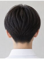 タヤ 府中店(TAYA)&nbsp;清潔感と扱いやすさを両立したメンズショート