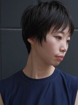 フル(FULL)&nbsp;似合わせ◎ベリーショート