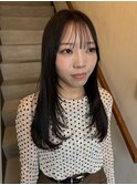 レイヤーカット