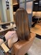 ナチュラル 古川店(Natural)の写真/大崎市古川で圧倒的な仕上がりの良さ！大人女性に人気の艶髪特化サロン"Natural "で自分史上最高の美髪へ♪