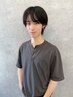 【ryo☆限定】カット+アメイジアカラー+セラミドトリートメント→￥10000