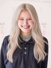 ナイロン 西葛西店(NYLON.) 山崎 心優