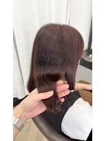 フィッティ(fiti)&nbsp;ボルドーブラウン