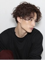 アブニール 我孫子(AVENIR)&nbsp;リバースセンターパート/ニュアンスパーマ/ダウンバング/我孫子