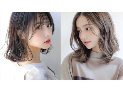イリス 栗平(iiris)の写真