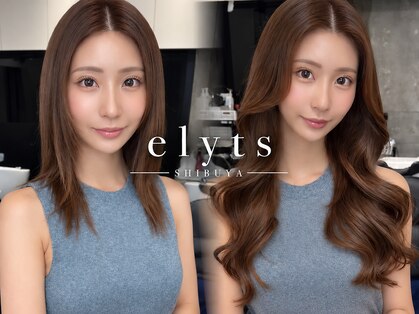 エリーツ(elyts)の写真