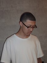 グロウヘアワークス トウキョウ(grow hair works tokyo)&nbsp;Grow hair works Tokyo/イージーパーマ