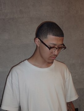 グロウヘアワークス トウキョウ(grow hair works tokyo) Grow hair works Tokyo/イージーパーマ