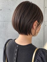 ヴァンガード(Vanguard) ショートスタイル