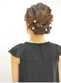 【Plant hair】 set style 7