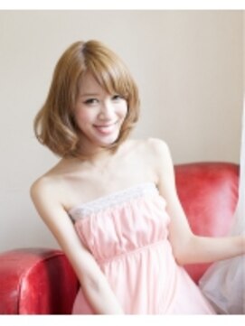 ロータス(Lotus) LOTUS☆2016・S/Sヘアー♪03-6434-0383♪ロータス 1023