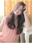 【labless】美髪エアリーロング
