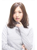 ツヤミディアム