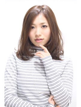 フォルテ 榛原パームス店 ツヤミディアム