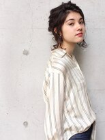 らふる&nbsp;【Laughful 北参道】夜会アレンジ