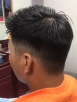 やすらぎの部屋 おざわ&nbsp;フェイドカット