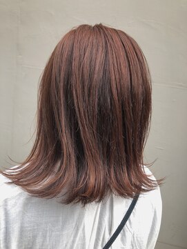 メリー(merry craftsman's factory) カーキアッシュベージュ アッシュブラウンka