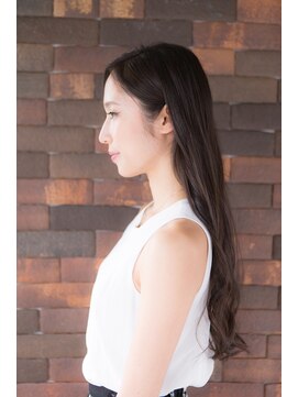 リア シェリム(Ria cherim) 【Ria 目黒】垢抜けナチュラルロング