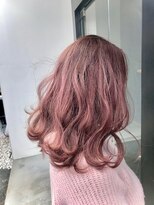 ヴァンクラウド イグジスト(VENT CLOUD exist)&nbsp;ピンクラベンダー