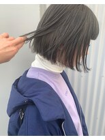 シアター(CIARTOR)&nbsp;ボブ