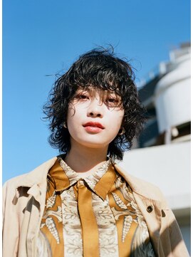 ウツワ(utuwa) 【utuwa】セミウエットウエーブ
