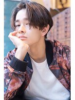 アメリ 新宿(Ameri)&nbsp;Ameri 前下りモテショートStyle 【新宿】