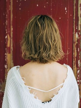 プロデュース 相模原店(Produce) 無造作♪大人かわいい☆ベージュカラー