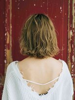 プロデュース 相模原店(Produce) 無造作♪大人かわいい☆ベージュカラー