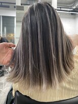 レディアル 大宮(REDEAL)&nbsp;【REDEAL大宮】パーフェクトハイライト［メッシュ］