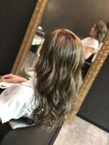 トータルビューティーサロン カラット(total beauty salon KARAT)&nbsp;KARATスタイル