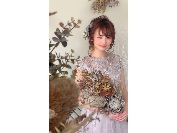 アイビス ヘアセット 推し活