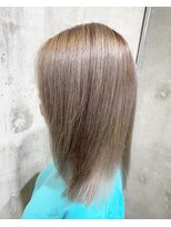 エイト マカビ 沖縄真嘉比店(EIGHT makabi) 【EIGHT 真嘉比】お客様スタイル_