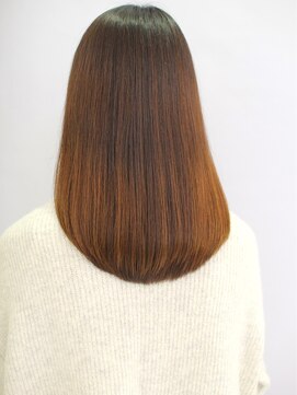 ドゥーエ 国分寺美容室(due) dueオリジナル髪質改善